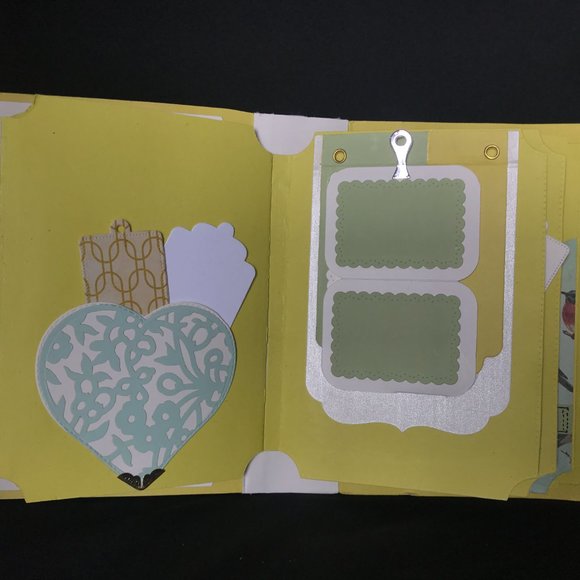 Photo Album | Family Photo Album - Picture 4 of 5